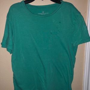 american eagle t shirt
